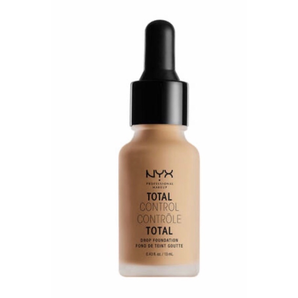 ✨2/$20 ✋🏼 Buff - Total Control Drop Foundation